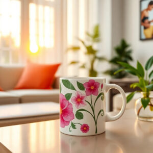 Mug Design