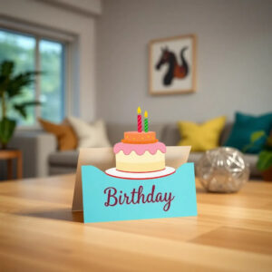 Birthday Cards