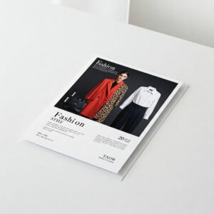 Flyer Designs