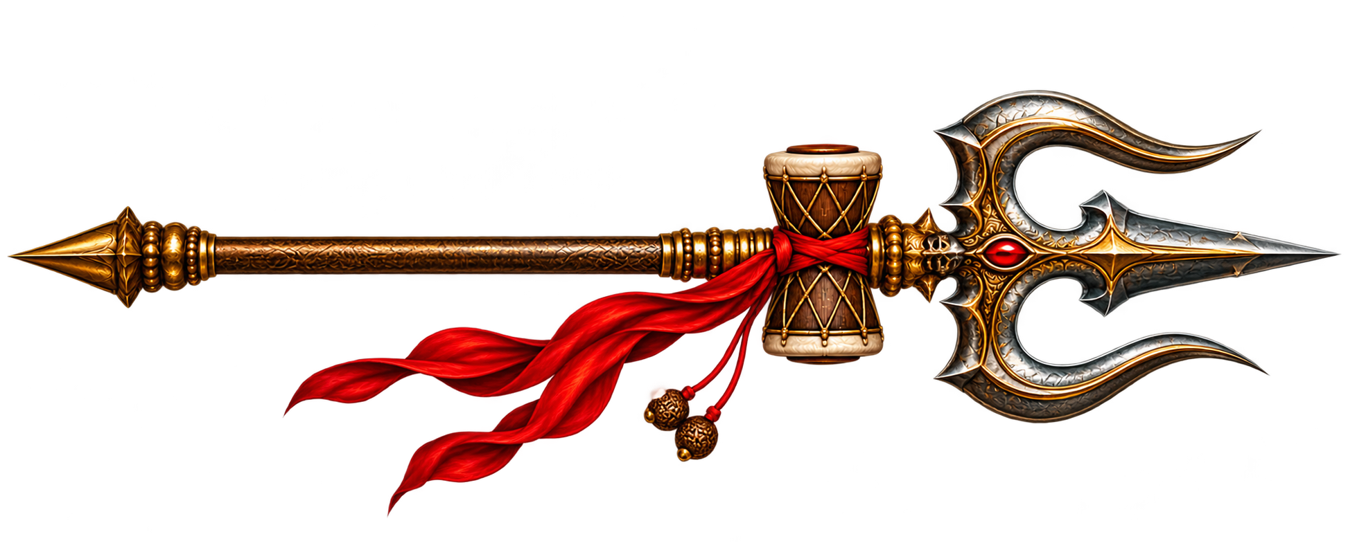 Trishul