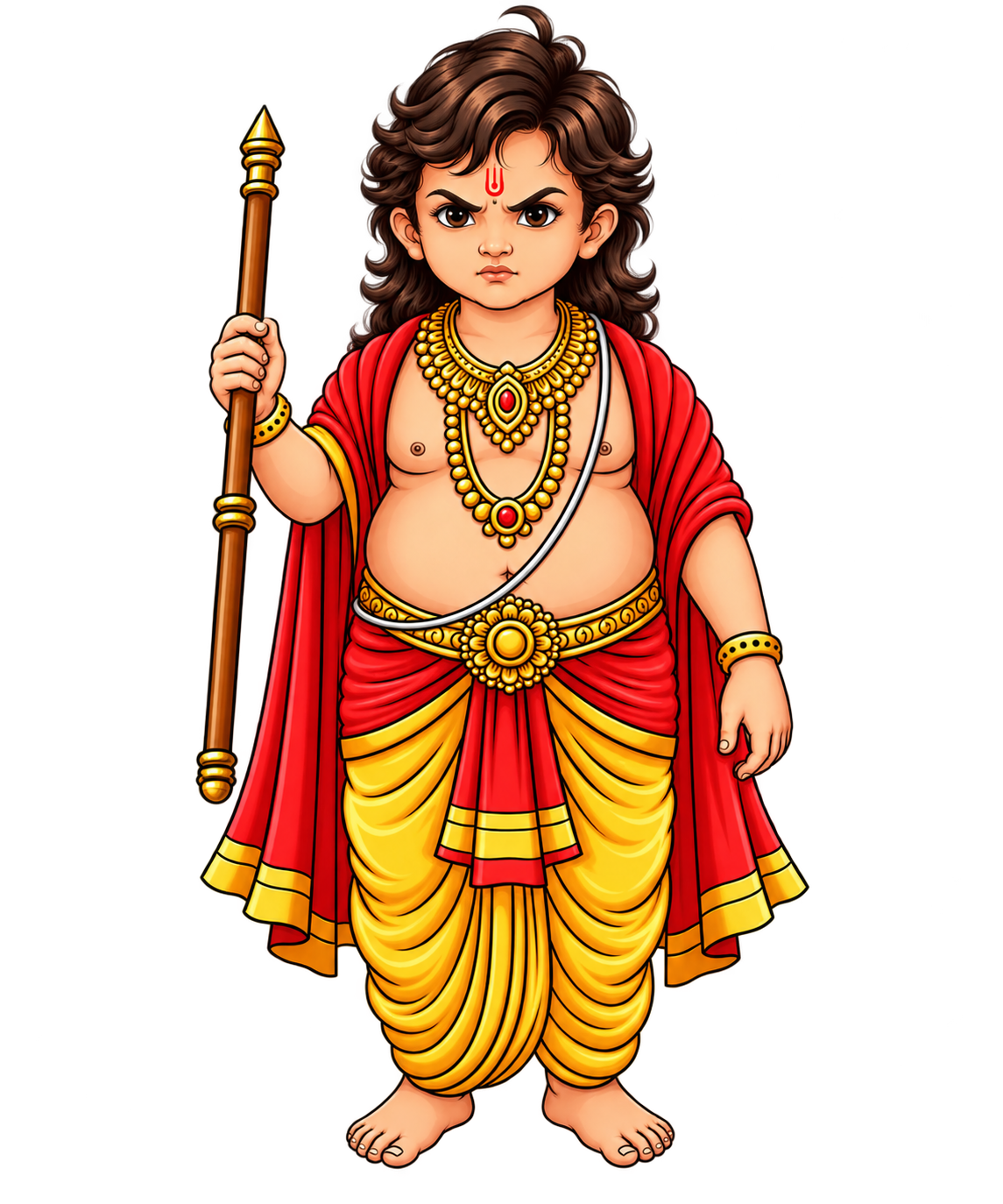 Lord Ganesha